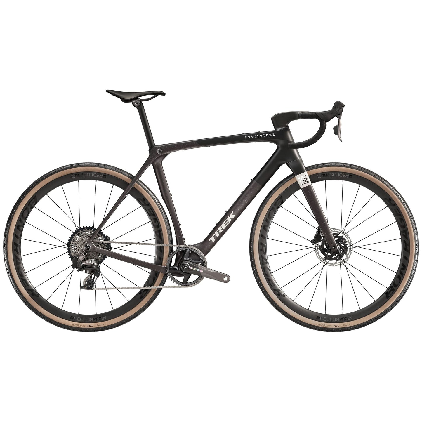 Trek Checkmate SLR 7 AXS 2025