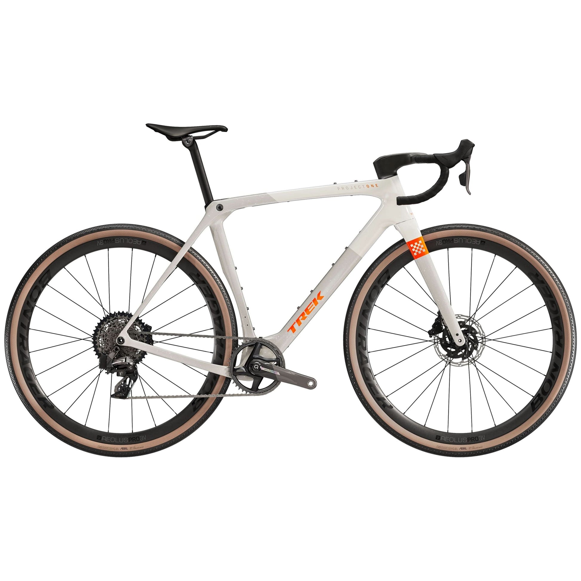 Trek Checkmate SLR 7 AXS 2025