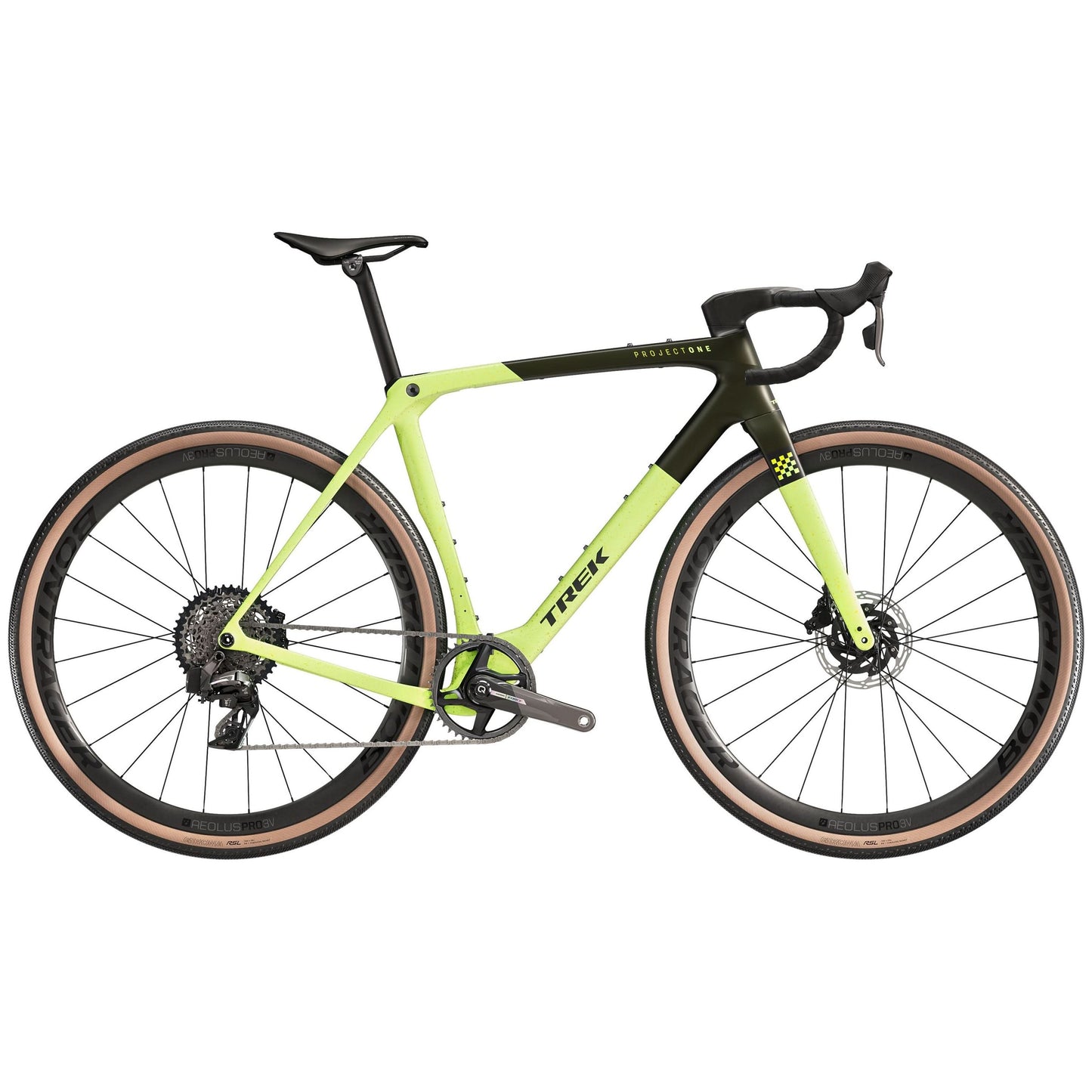 Trek Checkmate SLR 7 AXS 2025