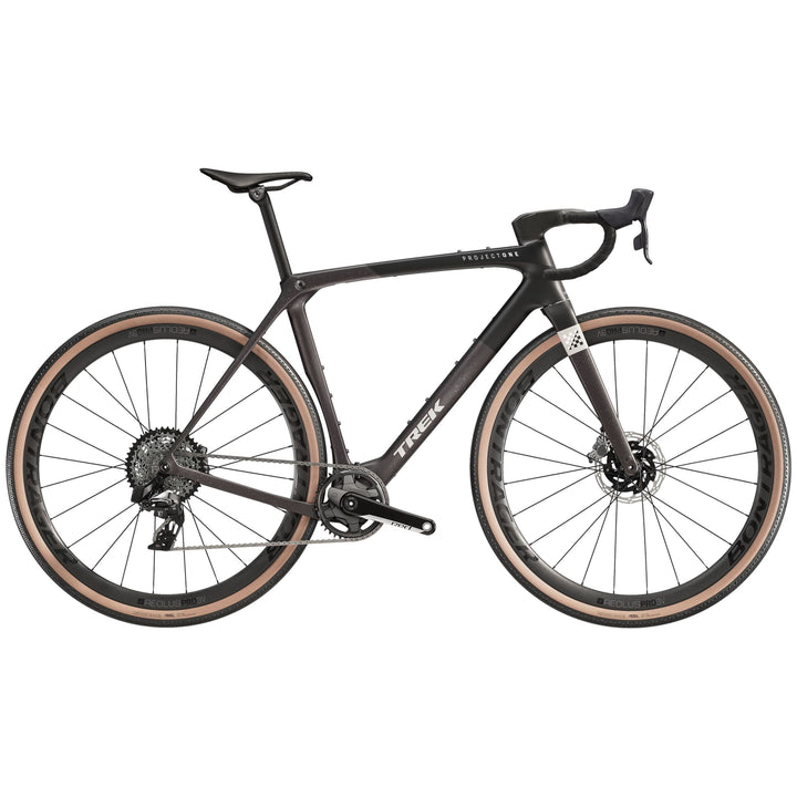 Trek Checkmate SLR 8 AXS 2025