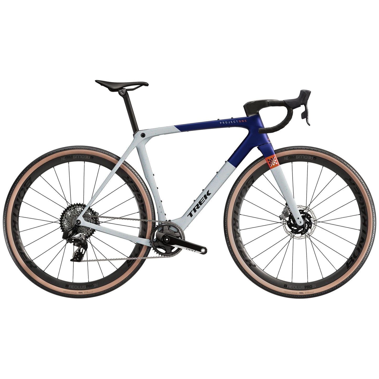 Trek Checkmate SLR 8 AXS 2025