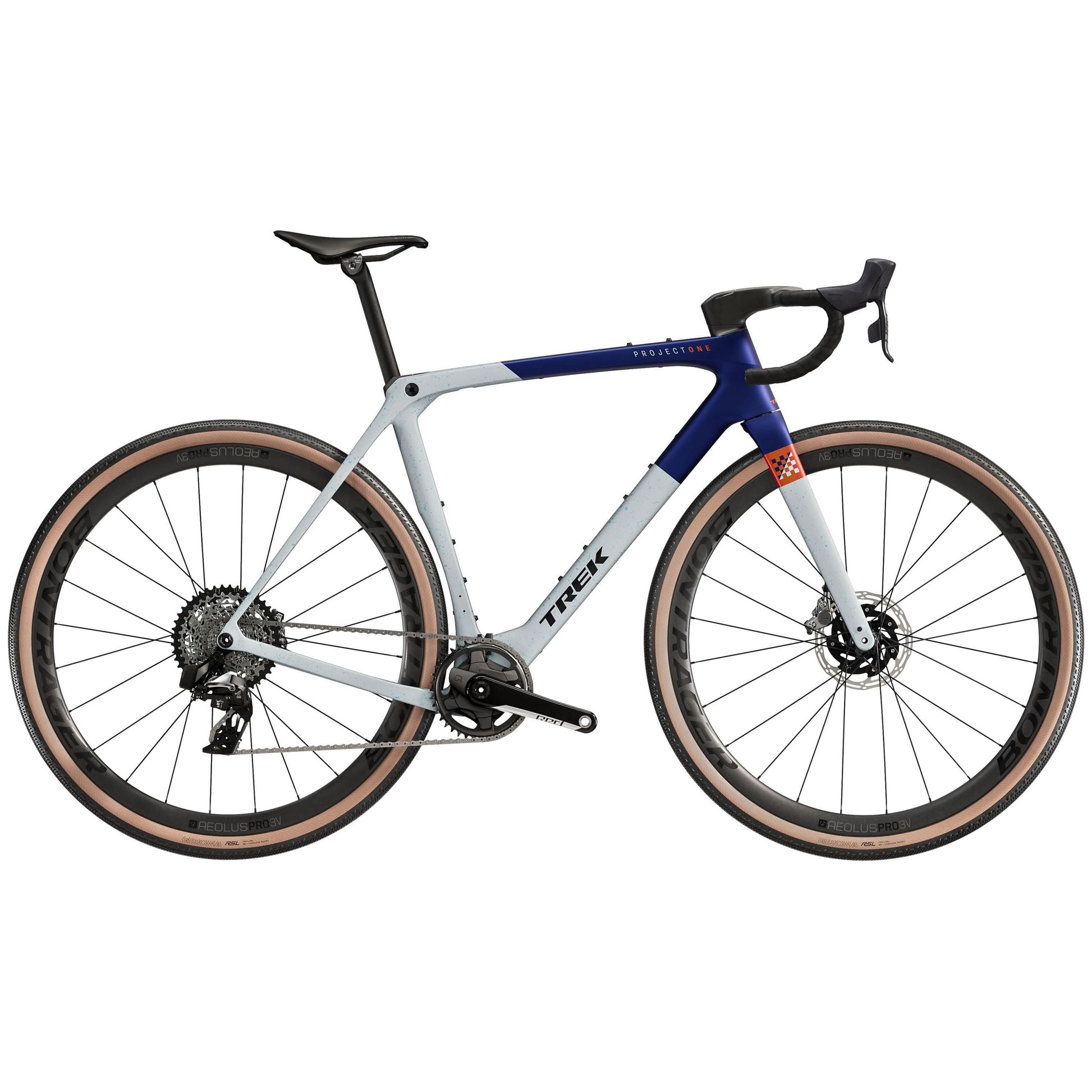 Trek Checkmate SLR 8 AXS 2025