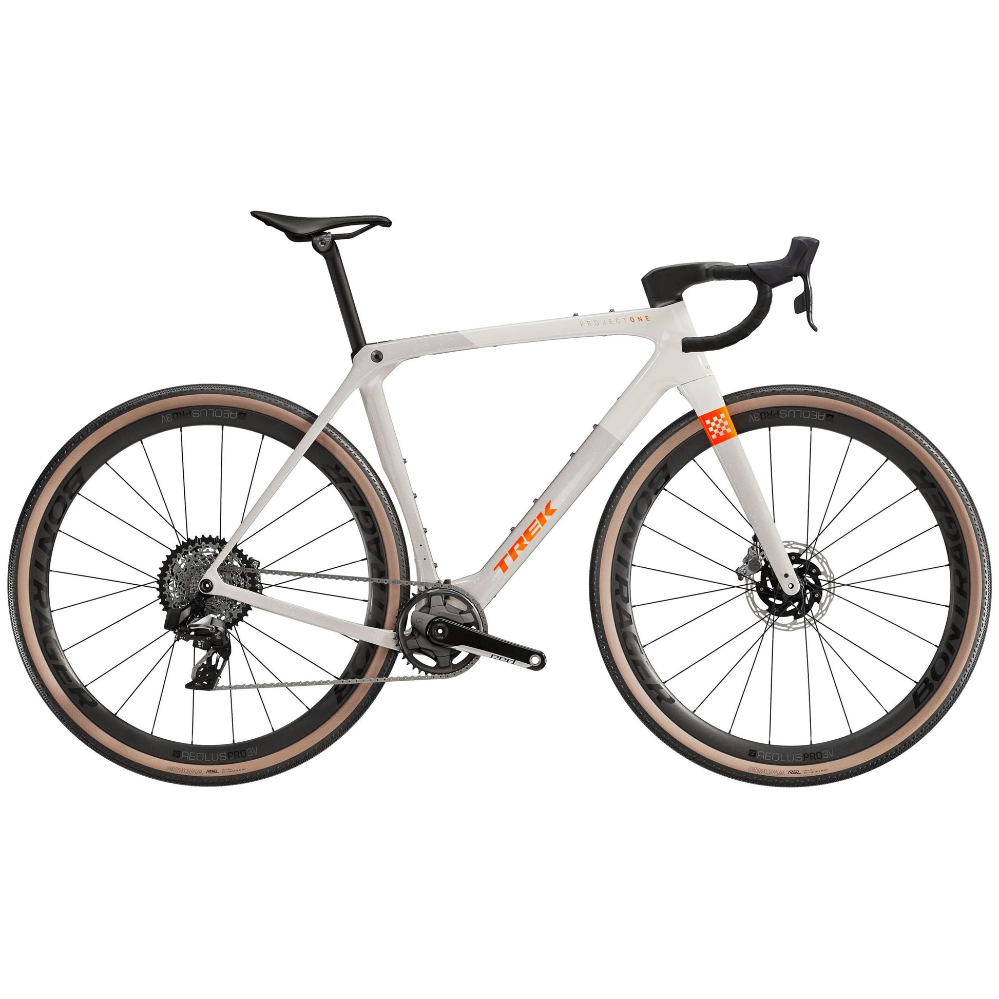 Trek Checkmate SLR 8 AXS 2025