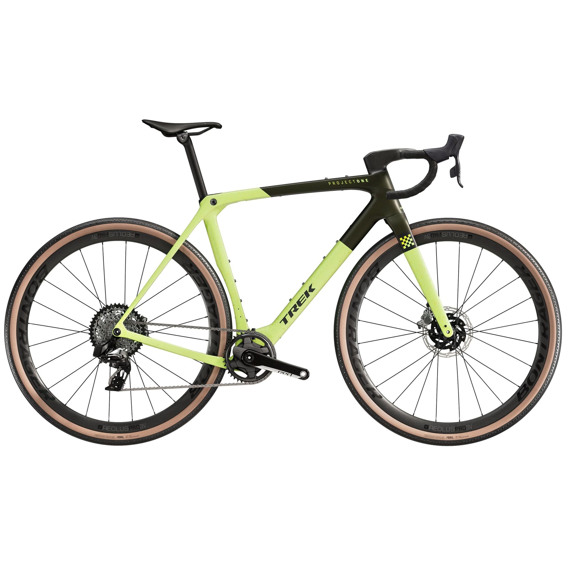 Trek Checkmate SLR 8 AXS 2025