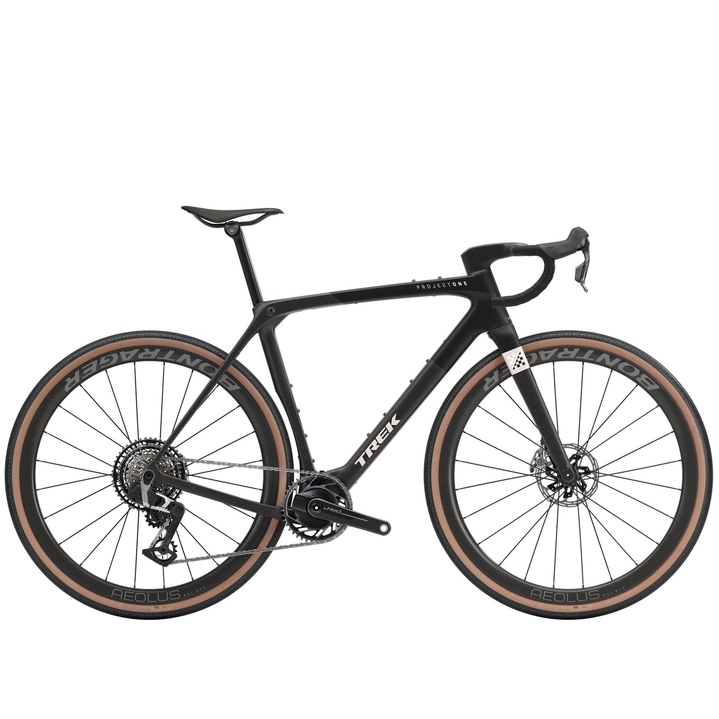 Trek Checkmate SLR 9 AXS 2026