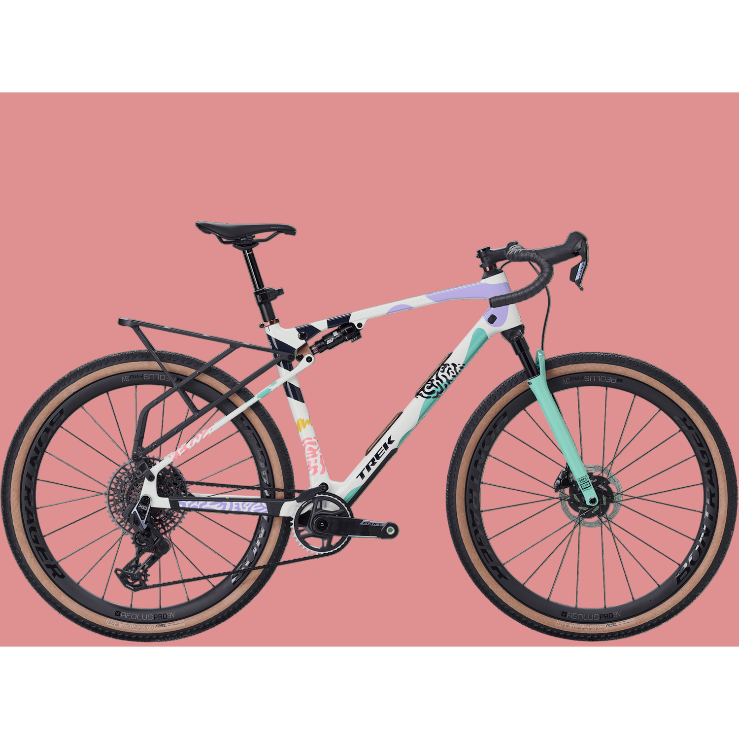 Trek Checkout SL 7 2026