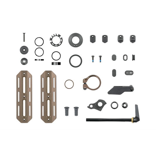 Trek Checkout SL Frame Set 2026