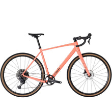 Trek Checkpoint ALR 4 GEN 3 2026 – gravel / cx bikes – Living Coral