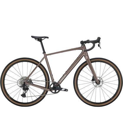 Trek Checkpoint ALR 5 GEN 3 2026 – gravel / cx bikes – Bronze Age