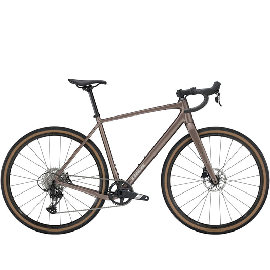 Trek Checkpoint ALR 5 GEN 3 2026 – gravel / cx bikes – Bronze Age