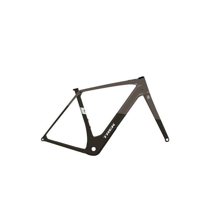 Trek Checkpoint+ SL Frameset 2026