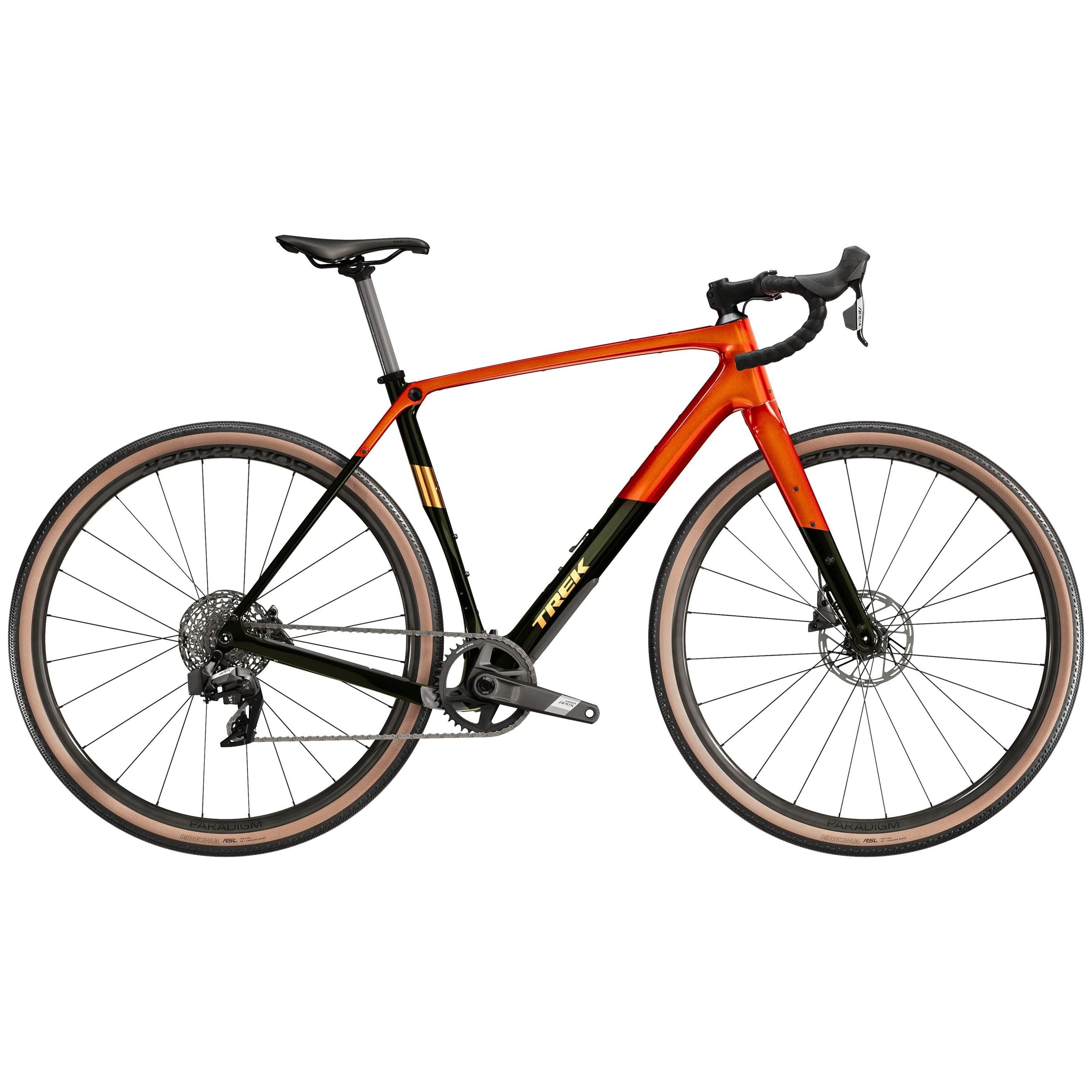 Trek Checkpoint SL 5 AXS Gen 3 2025