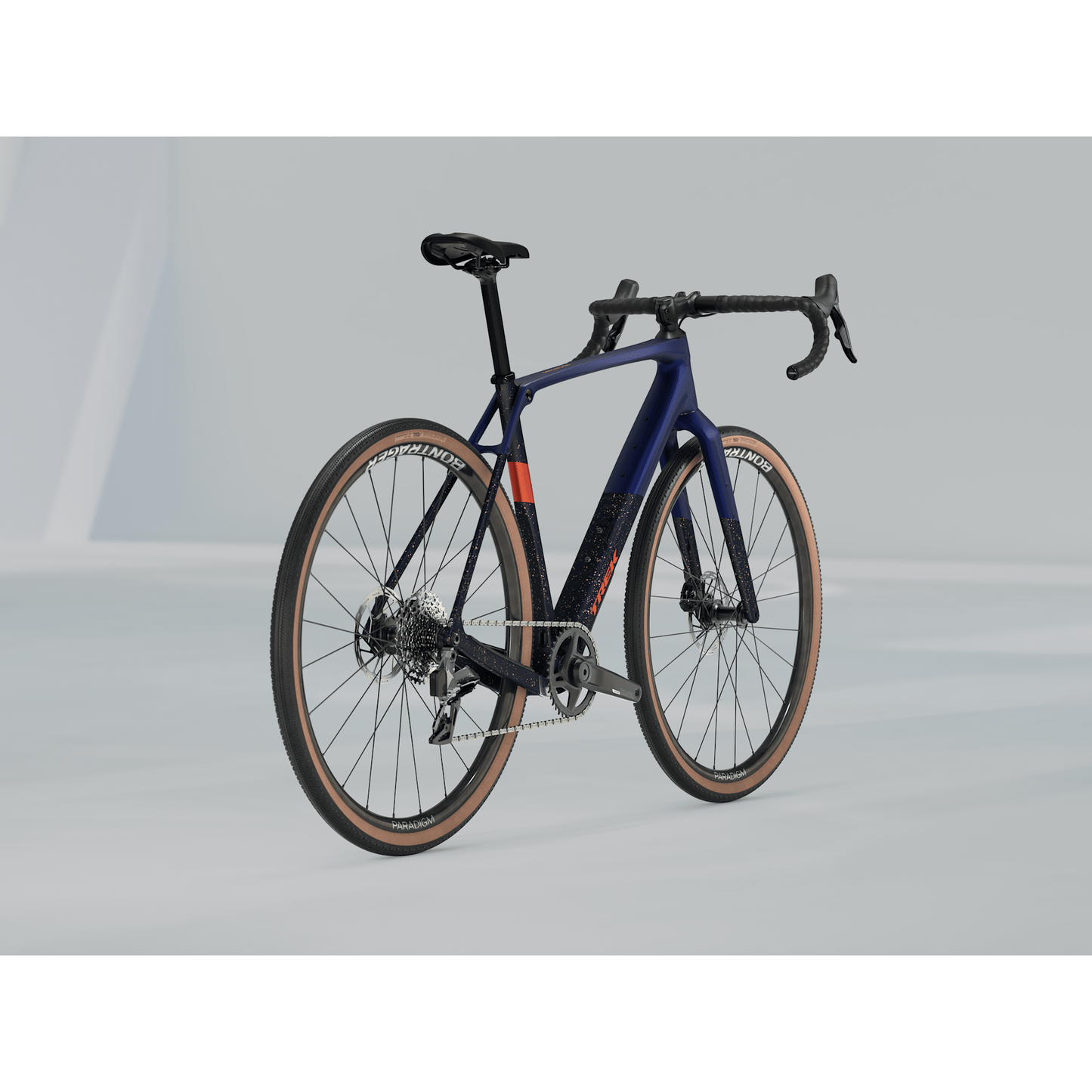 TREK CHECKPOINT SL 6 AXS Gen 3 2025