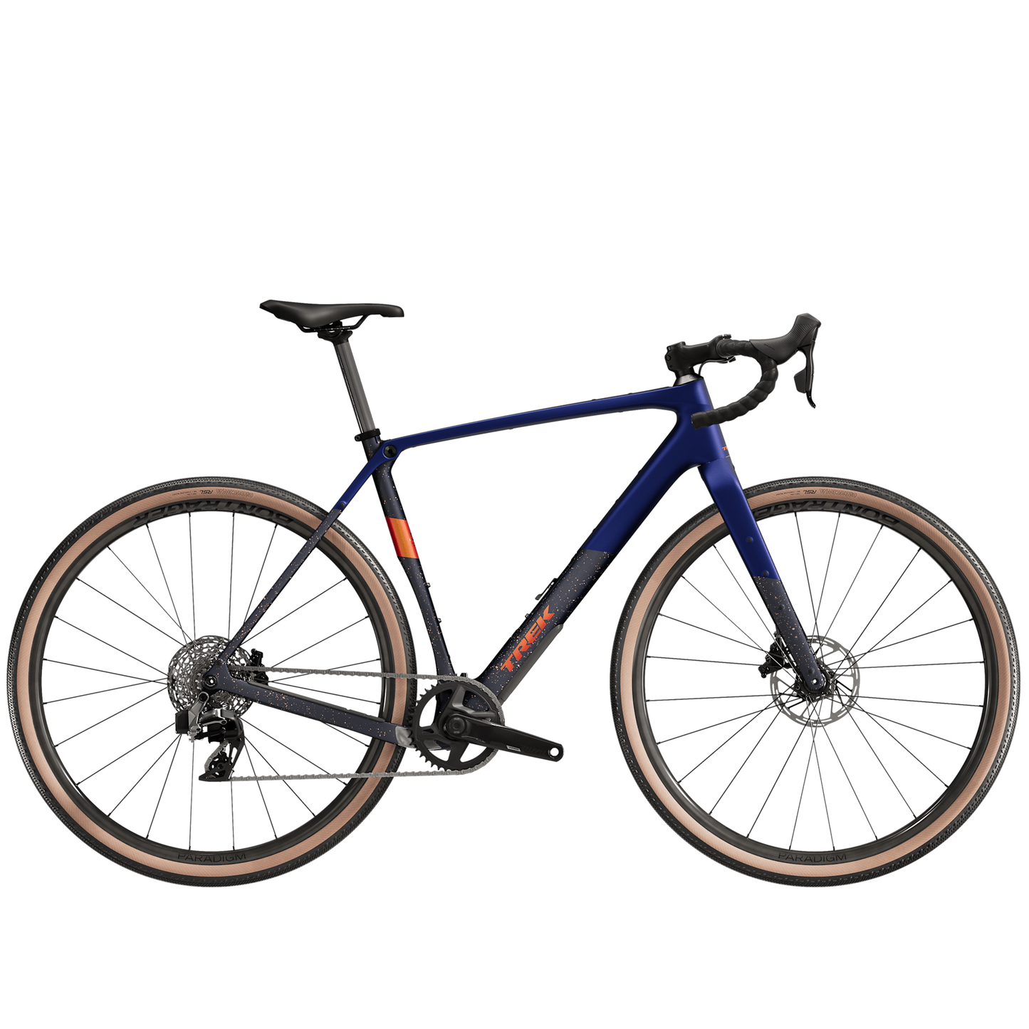 TREK CHECKPOINT SL 6 AXS Gen 3 2025