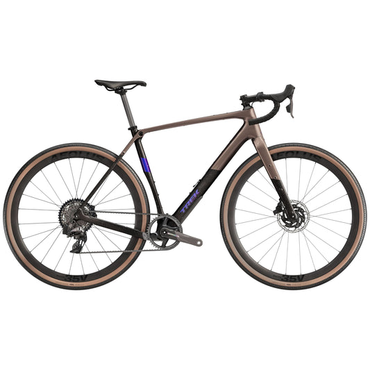 Trek Checkpoint SL 7 AXS Gen 3 2025