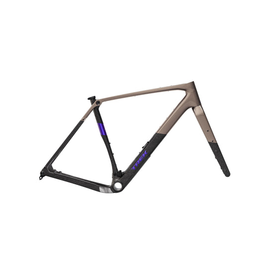 Trek Checkpoint SL GEN 3 Frame Set 2026 – gravel / cx bikes – Bronze Age/Carbon Smoke Matte