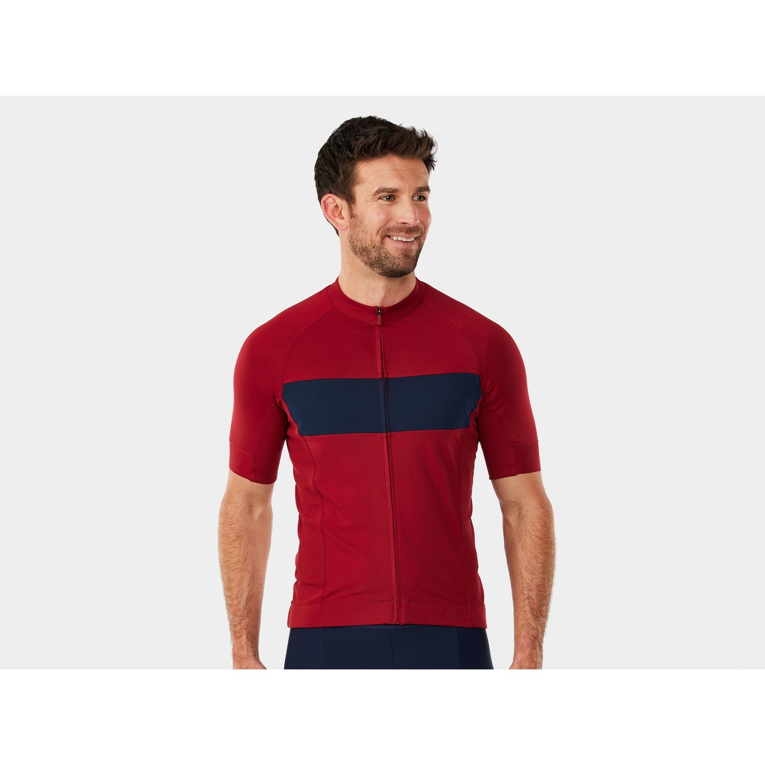 Trek Circuit LTD Cycling Jersey – P&A from Fife Cycles