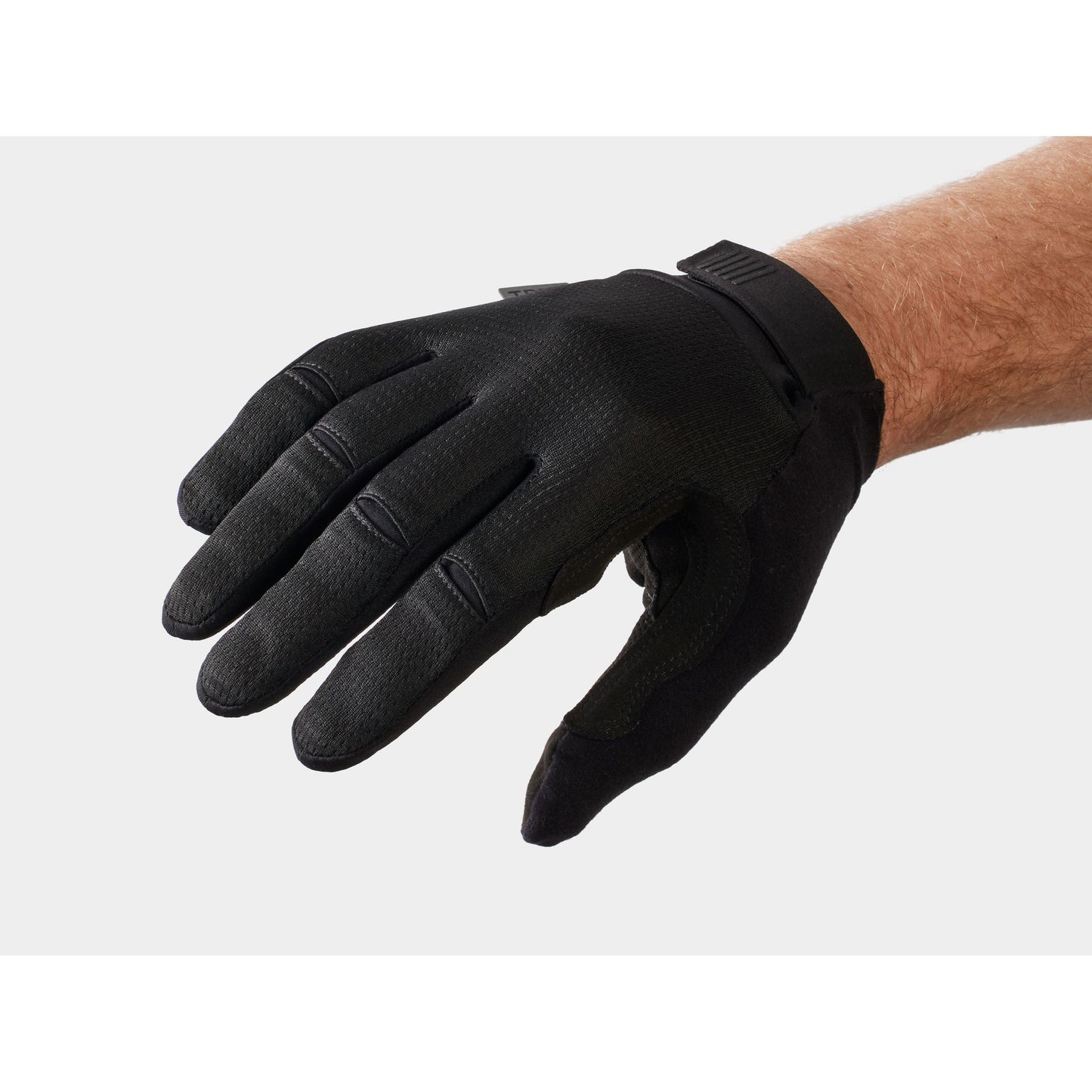 Trek Circuit Full-Finger Twin Gel Unisex Cycling Glove – P&A from Fife Cycles