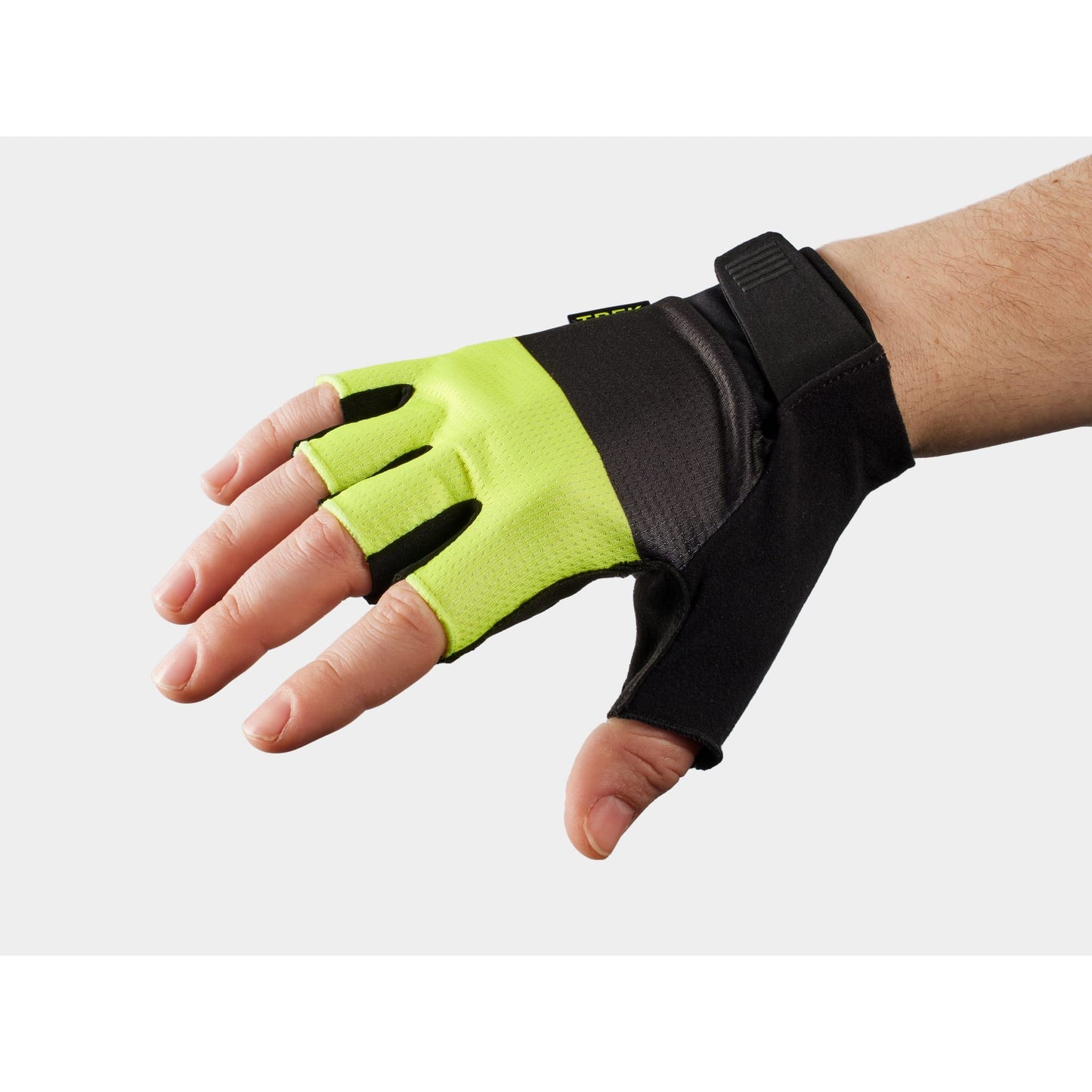 Trek Circuit Twin Gel Unisex Cycling Glove