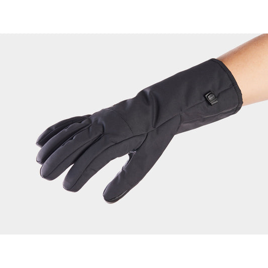Trek Circuit Waterproof Winter Cycling Gloves – P&A from Fife Cycles