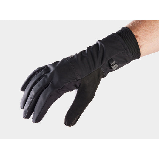 Trek Circuit Windshell Cycling Gloves – P&A from Fife Cycles