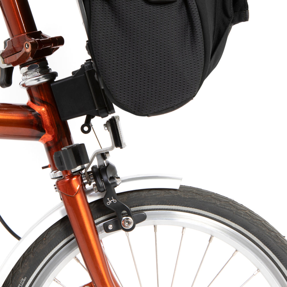 Restrap City Loader