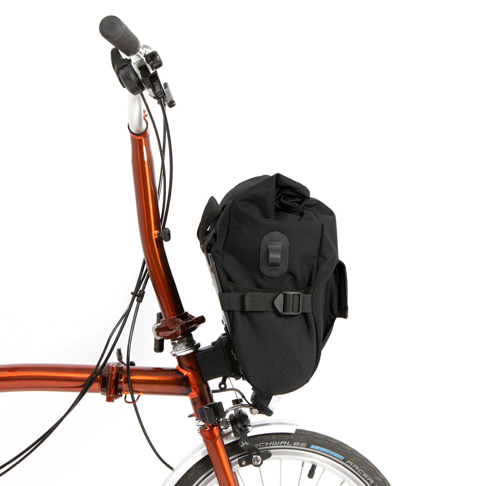 Restrap City Loader