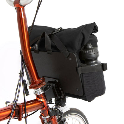 Restrap City Loader