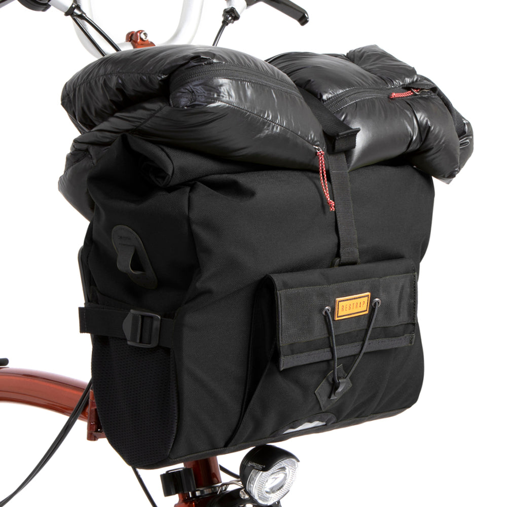Restrap City Loader