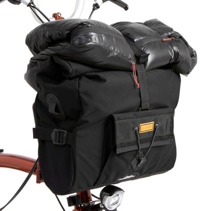 Restrap City Loader