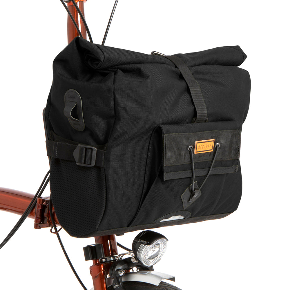 Restrap City Loader