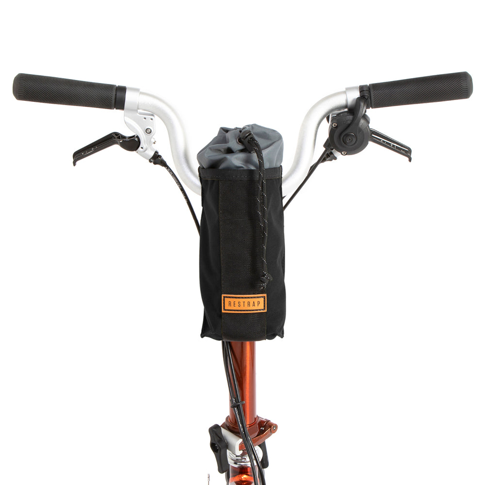 Restrap City Stem Bag