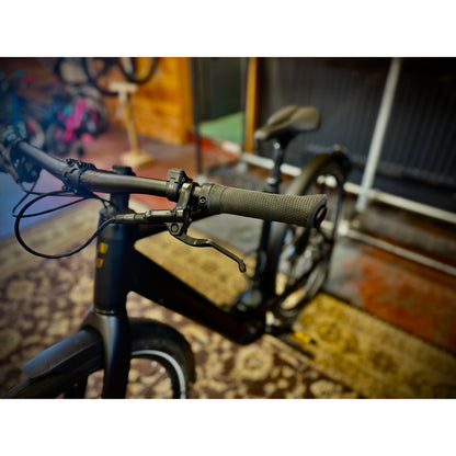 2025 Cube Editor Hybrid Pro 400X 400Wh Performance SX