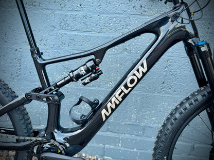 Amflow PX Carbon EMTB 2026