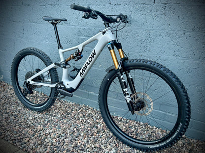 Amflow PX Pro Carbon EMTB 2026