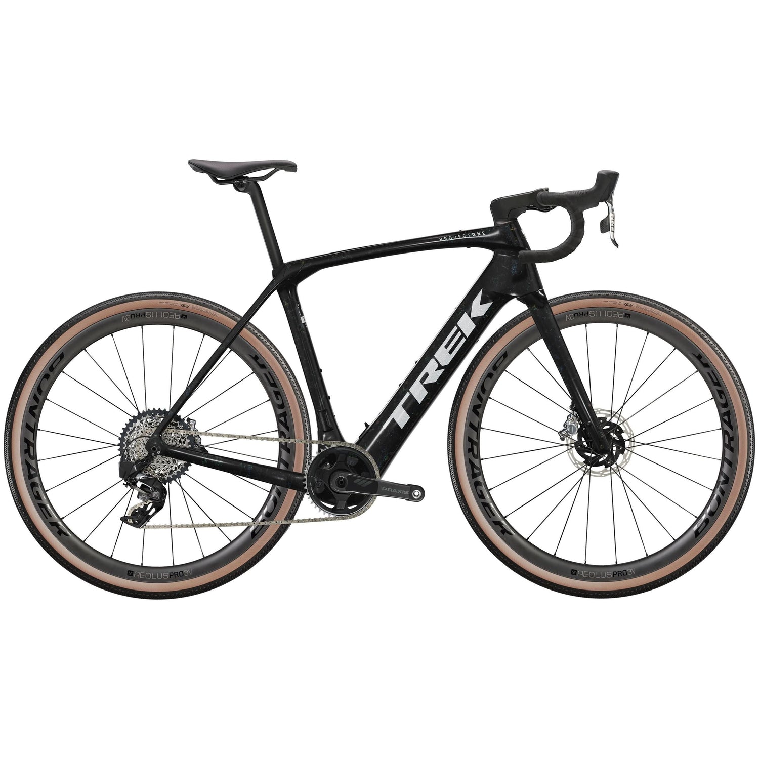 Trek Domane+ SLR 8 AXS 2025