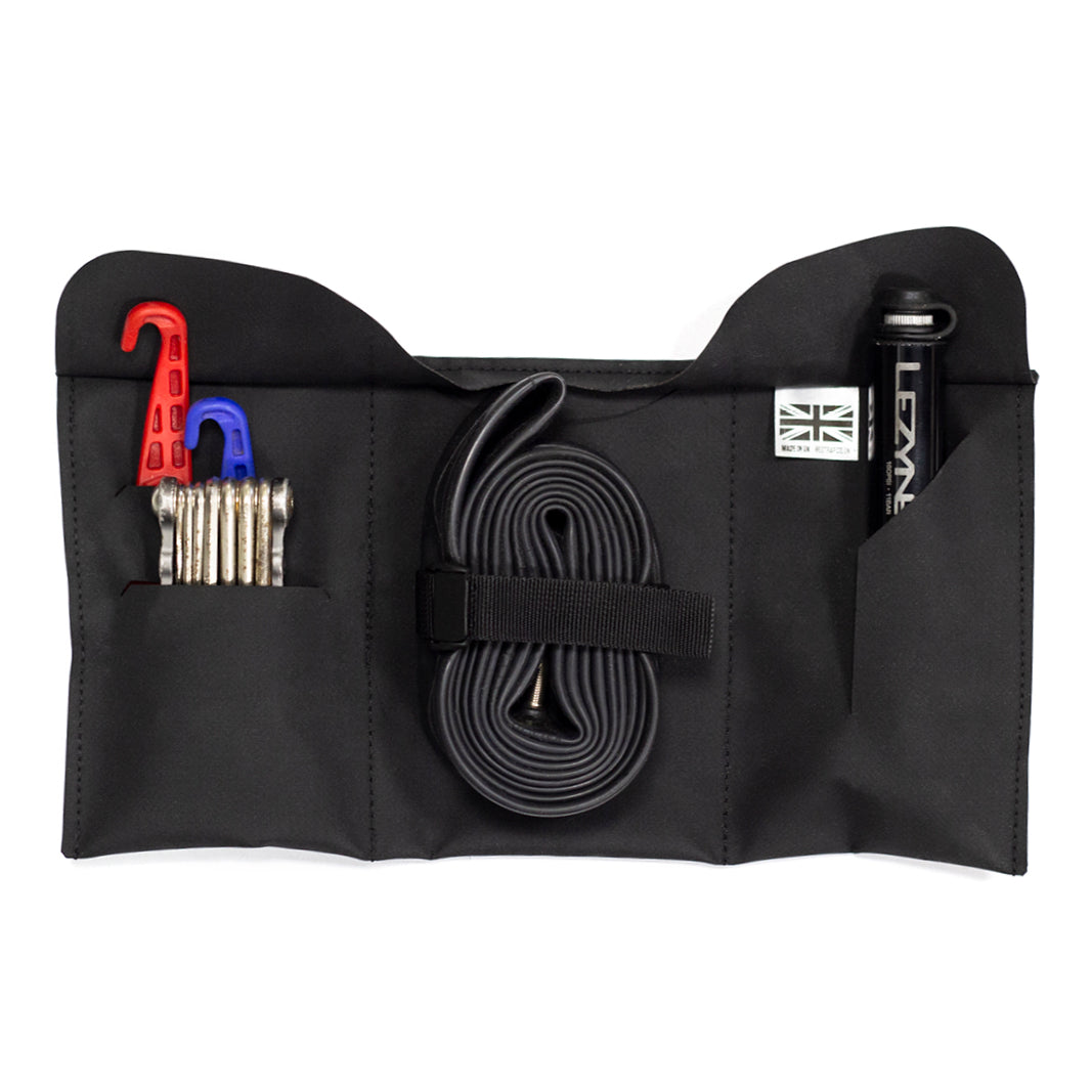 Restrap Tool Roll (RS_TRL_STD_BLK)
