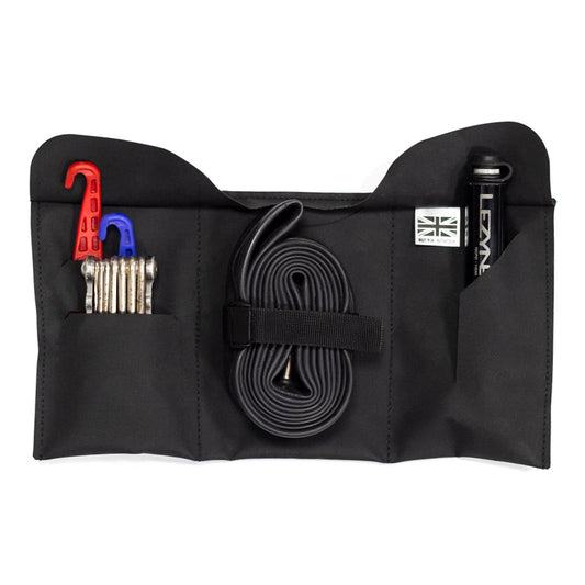 Restrap Tool Roll (RS_TRL_STD_BLK)