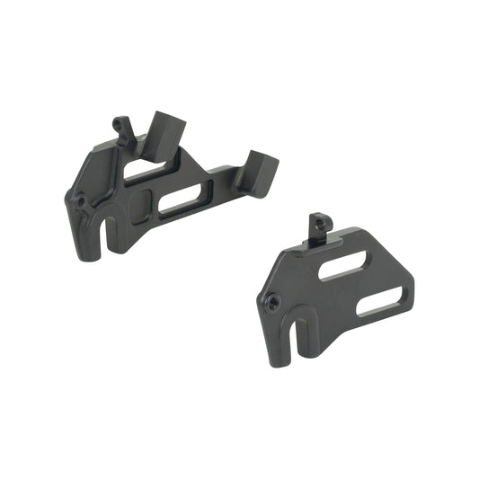 Trek-diamant Diamant Mahon/Nhoma 140 Dropout Slider Set IGH – P&A from Fife Cycles