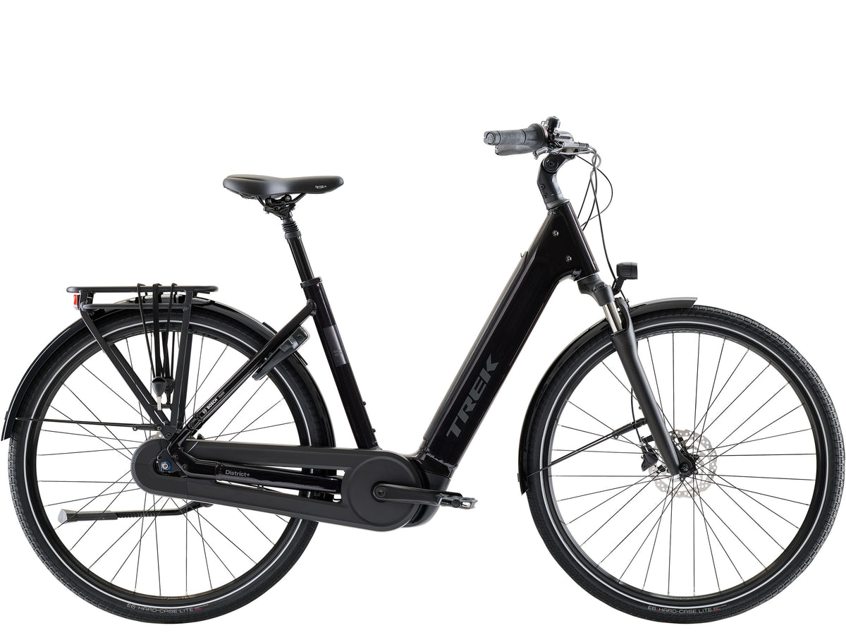 Trek District+ 3 N7 360 LS 2027
