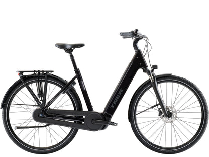 Trek District+ 3 N7 360 LS 2027