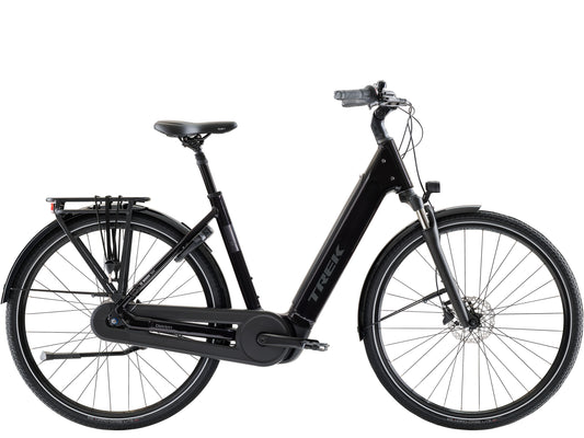 Trek District+ 3 N7 540 LS 2027