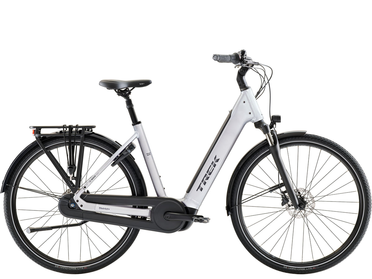 Trek District+ 3 N7 360 LS 2027