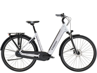 Trek District+ 3 N7 360 LS 2027