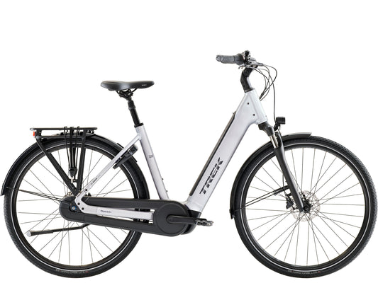 Trek District+ 3 N7 540 LS 2027