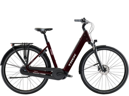 Trek District+ 3 N7 360 LS 2027