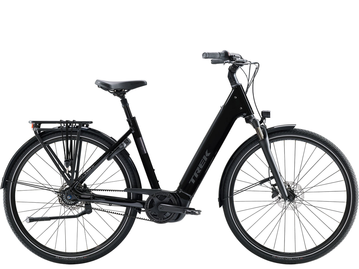 Trek District+ 3 N7 B LS 2027
