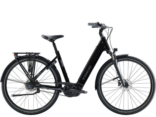 Trek District+ 3 N7 B LS 2027