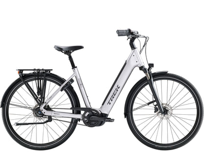 Trek District+ 3 N7 B LS 2027