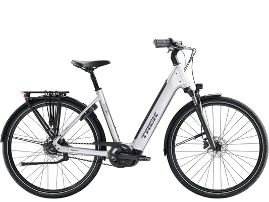 Trek District+ 3 N7 B LS 2027